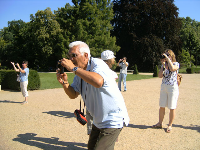 fotografie